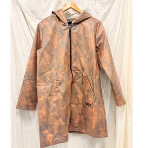 V‎ FORCE Lightweight Water-Resistant Packable Workhorse Copper Medium